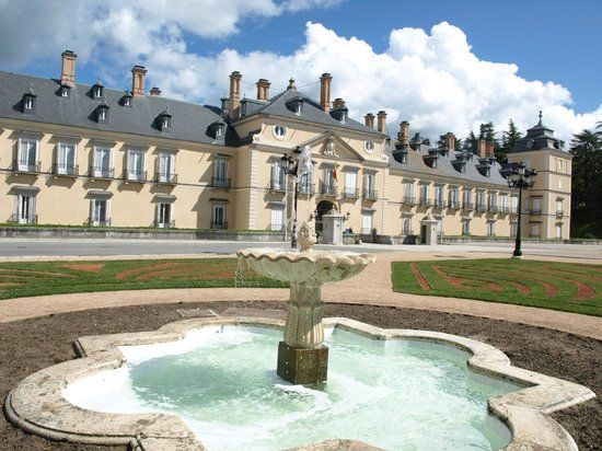 Palácio Real de Madrid